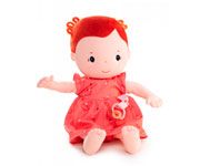 Bambola Rose