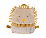 Zainetto Personalizzabile Leone Baobab