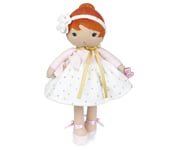 Boneca 32 cm Valentine Personalizvel