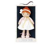 Boneca 32 cm Valentine Personalizvel