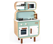 Grande Cucina Cooker Reverso