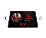 Grande Cucina Cooker Reverso