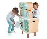 Grande Cucina Cooker Reverso