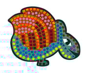 Dinosaures Mosaques