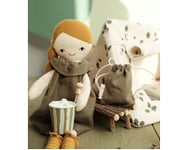 Big Doll Acorn Doll