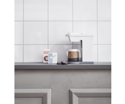 Caffettiera Americana di Legno Kid's Hub