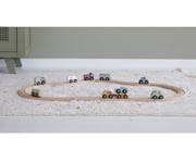Coches Servicio y Emergencias