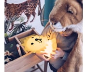 Prima Luce Lion