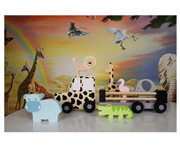 Jeep Safari