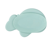 Prato Silicone Stick & Stay Wally Blue