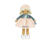 Boneca 25 cm Chloe Personalizvel