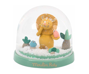Bola de Nieve Baobab Len