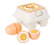 Huevos de Madera