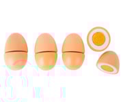 Huevos de Madera