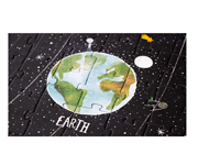 Puzzle Descubre los Planetas