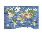 Puzzle Descubre el Mundo