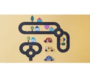 Juego de Carreteras