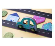 Juego de Carreteras