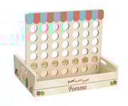 Gioco 4 in Linea Mele