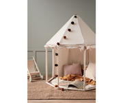Tente de Jeu Pavillon Off White
