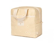 Sunshine Insulated Lunch Bag Daisies