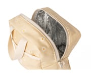 Sunshine Insulated Lunch Bag Daisies