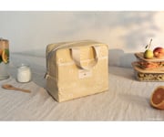 Sunshine Insulated Lunch Bag Daisies