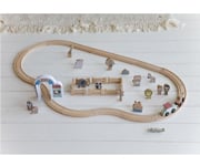 Extensin Trenes Zoo