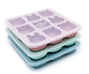 Stampo Freeze & Bake Blue Dusk