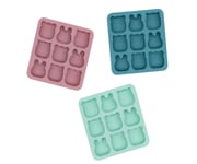 Stampo Freeze & Bake Blue Dusk