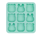 Congelar & Assar Poddies Mint.
