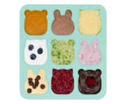 Congelar & Assar Poddies Mint.