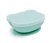 Stickie Bowl Bear Mint