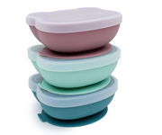 Stickie Bowl Bear Mint