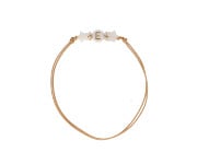 Bracelet 1 Inicial  Personnalisable