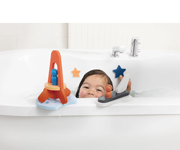 Puzzle da Bagno To the Moon and Back