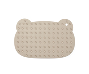 Sailor Bath Mat Mr Bear Sandy