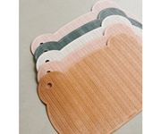 Sailor Bath Mat Mr Bear Sandy