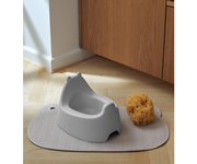 Sailor Bath Mat Mr Bear Sandy