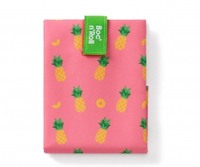 Boc'n'Roll Pineapple Sandwich Wrap