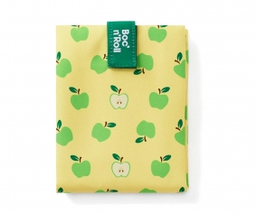 Boc'n'Roll Apples Sandwich Wrap