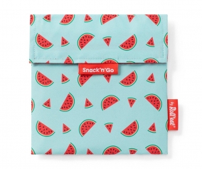 Snack n'Go Fruits Watermelon Food Container