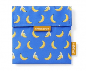 Snack n'Go Food Container Fruits Banana