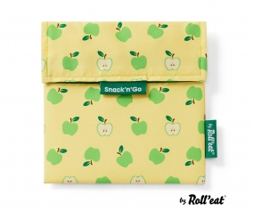 Snack Container Snack n'Go Fruits Apple
