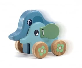 PitiSing with Wheels