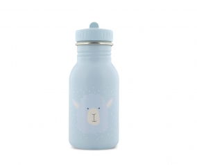 Trixie Mr. Alpaca Steel Bottle 350ml