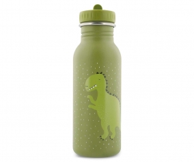 Trixie Mr. Dino Steel Bottle 500ml