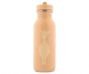 Trixie Mrs. Giraffe Steel Bottle 500ml