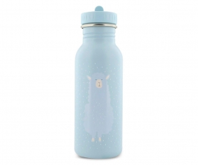 Trixie Mr. Alpaca Steel Bottle 500ml