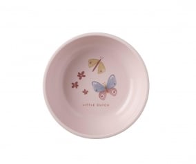 Taa Infantil Mio Flowers & Butterflies